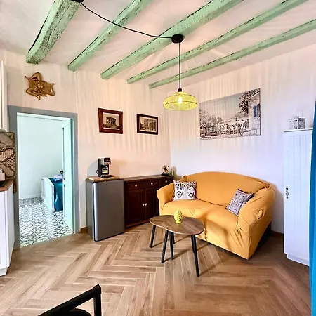 Apartment Sant'antonio 1 Agrigento