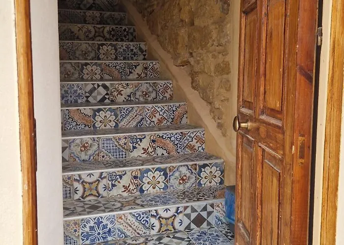 Sant'antonio 1 アグリジェント