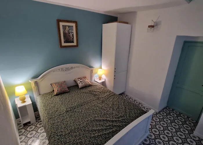 アパート Sant'antonio 1