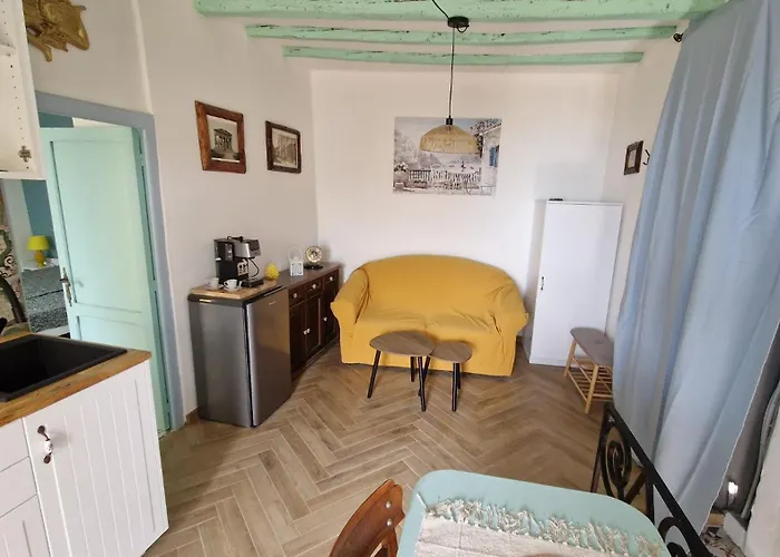 Appartement Sant'antonio 1 *