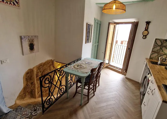 Sant'antonio 1 Appartement