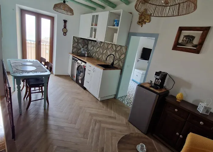 Sant'antonio 1 * アグリジェント