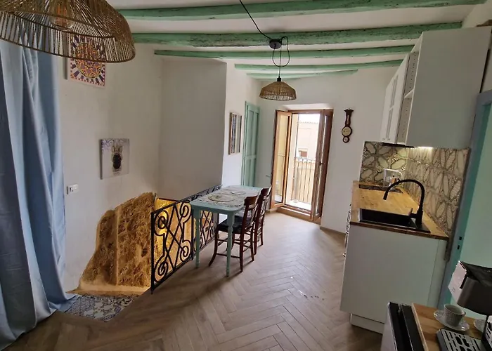 Sant'antonio 1 Appartement