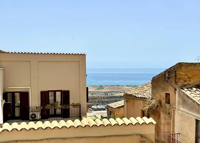 Sant'antonio 1 * アグリジェント