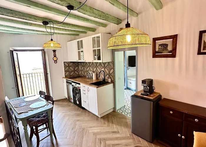 アパート Sant'antonio 1 *